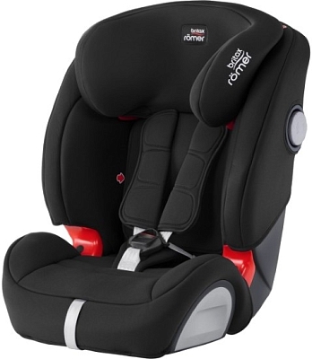 ������� ���������� Britax Romer Evolva 123 SL SICT