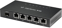 ������������� Ubiquiti EdgeRouter X SFP