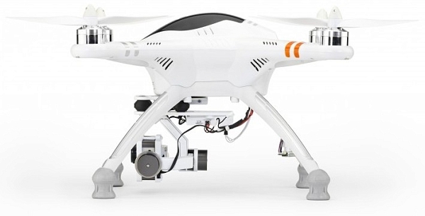 ������������ (����) Walkera QR X350 Pro Devo F7 G-2D iLook