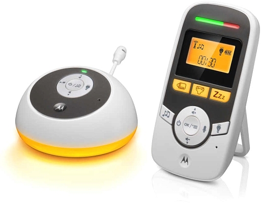 ��������� Motorola MBP161