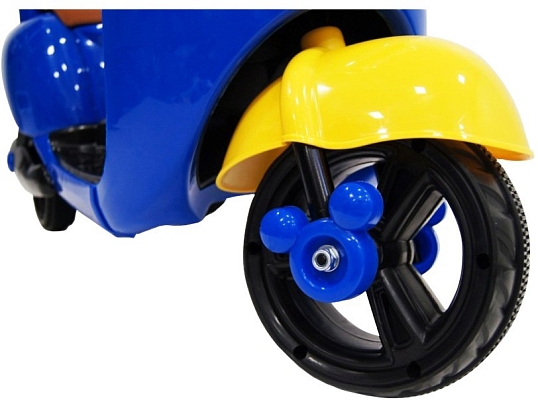 ������� ������������� RiverToys Moto E003KX