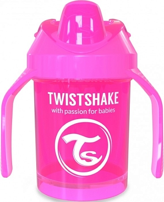 ��������� (������) Twistshake Mini Cup 230