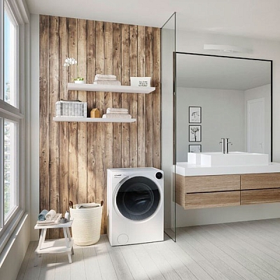 ���������� ������ Candy Bianca BWM4 147 PH6