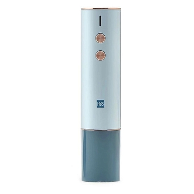 ������ Xiaomi Huo Hou Electric Wine Opener blue ������� (0000274769) 00002