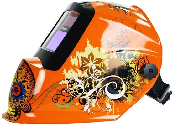 ����� ��������� FoxWeld Korund-2 Mexico