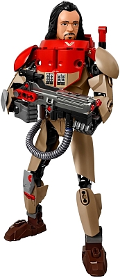 ����������� Lego Baze Malbus 75525