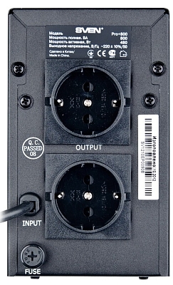 ��� Sven Pro+ 800