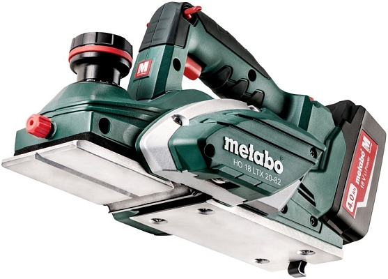 �������������� Metabo HO 18 LTX 20-82 602082700