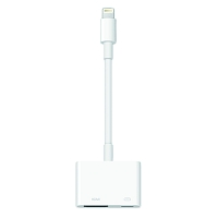 Apple Lightning Digital AV Adapter (MD826ZM/A)