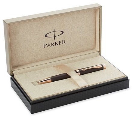 ����� Parker Premier T560 Soft Brown