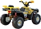 ������� ������������� Peg Perego Polaris Sportsman 850