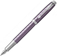 ����� Parker IM Premium F324 Dark Violet CT