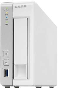 NAS ������ QNAP TS-131