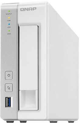 NAS ������ QNAP TS-131