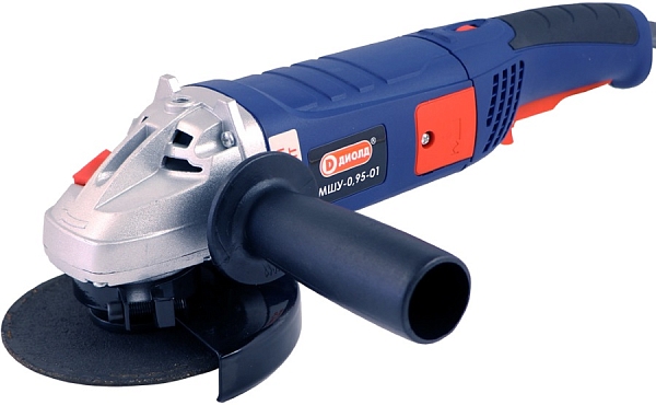 ������������ ������ Diold MShU-0.95-01