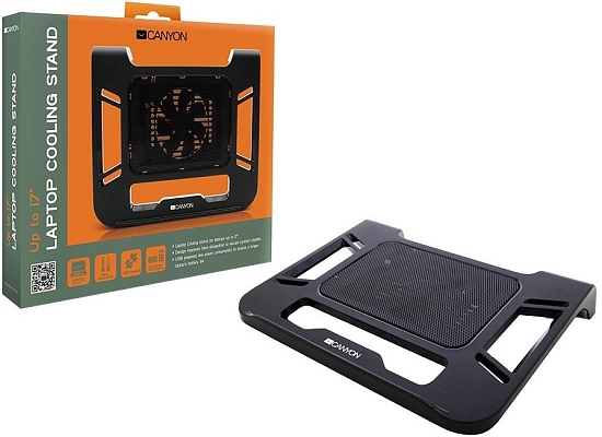 ��������� ��� �������� Canyon CNR-FNS01