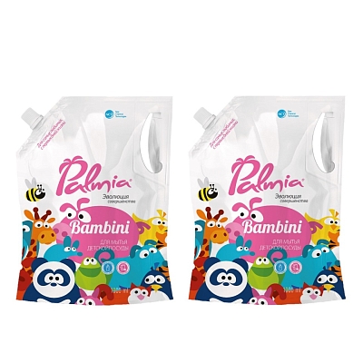 Palmia �������� ��� ������� ������ �� ������ ������� ���� Palmia Bambini 1