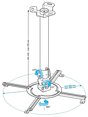 ��������� ��� ��������� Holder PR-104