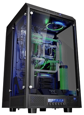 ������ (��������� ����) Thermaltake The Tower 900
