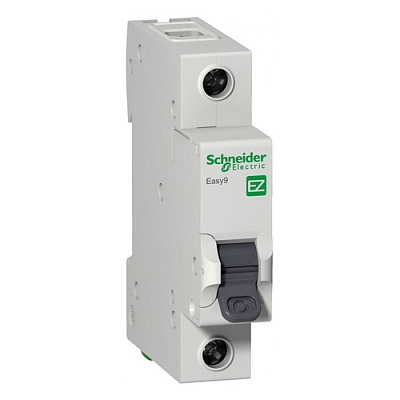 ����������� �������������� Schneider Electric Easy 9 (EZ9F34120) 20A ��� C