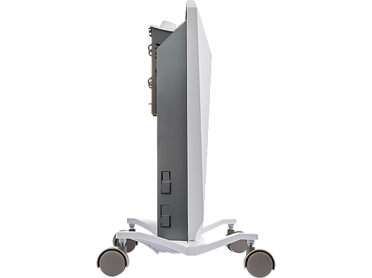 ��������� ������������� Electrolux ECH/T-1000 M