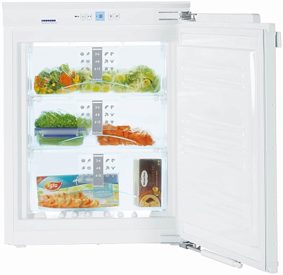 ������������ ����������� ������ Liebherr IGN 1054