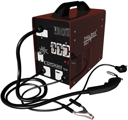 ��������� ������� Sorokin 12.4