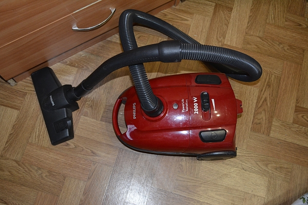 ������� Philips FC 8455