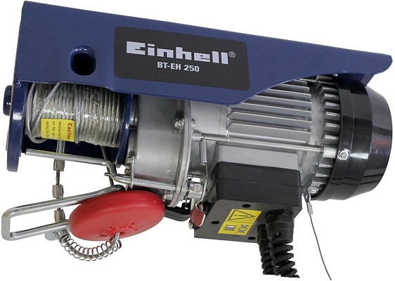 ���� � ������� Einhell BT-EH 600