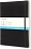 ������� Moleskine Dots Notebook Extra Large Black