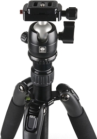 SIRUI T-004SK + B-00K