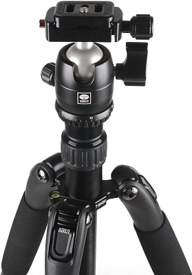 SIRUI T-004SK + B-00K