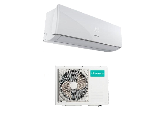 �����-������� Hisense AS-12HR4SVDDC15
