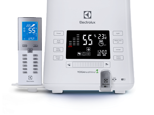 IQ-���������� ��� ����������� Electrolux EHU/RC-15