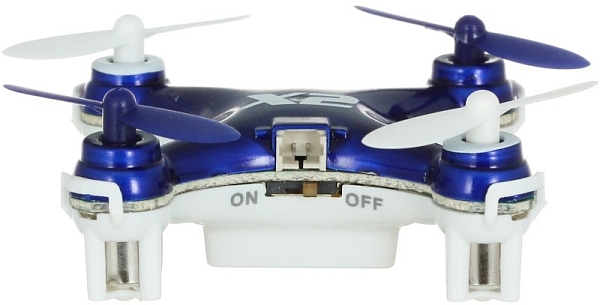 ������������ (����) Pilotage Nano-X2