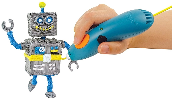 3D ����� 3Doodler Start