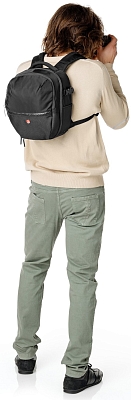 ����� ��� ������ Manfrotto Advanced Gear Backpack Small