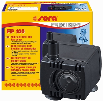 Sera FP 100