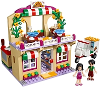 ����������� Lego Heartlake Pizzeria 41311