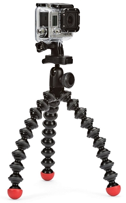 ������ Joby GorillaPod Action
