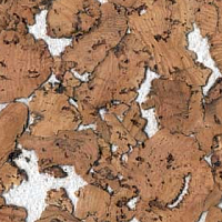 ��������� ������ Corksribas decork Condor White, 1 �.��.