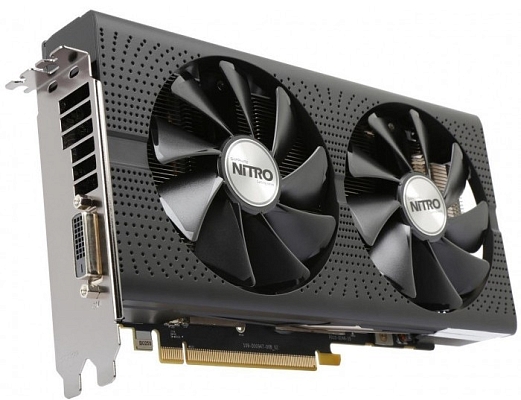 ���������� Sapphire Radeon RX 470 11256-57-10G