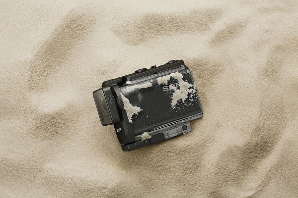 Sony HDR-AS50