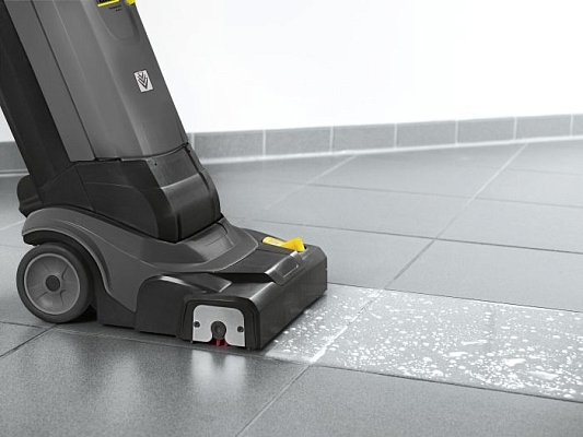 ��������� ������ Karcher BR 30/4 C