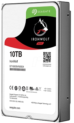 ������� ���� Seagate IronWolf [ST1000VN002]