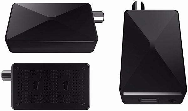 �� ����� iconBIT Movie T2