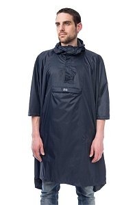 Mac in a sac Poncho (����: Navy)