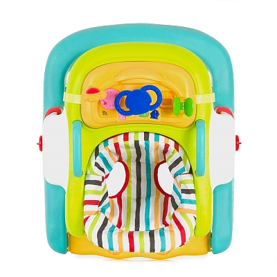 ������� Hauck Walker