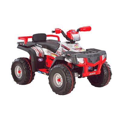 ������� ������������� Peg Perego Polaris Sportsman 850