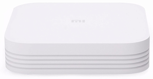 ���������� Xiaomi Mi Box 3 Enhanced